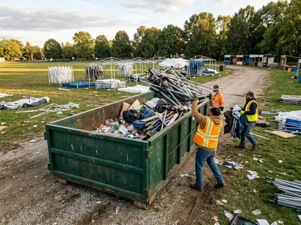temporary-event-waste-containe-016 — frequently asked questions, Roll-Off Dumpster Rental Services in Connerton, FL